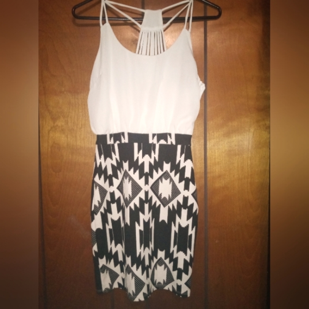 Reynah cocktail dress